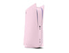 Sticky Bunny Shop Playstation 5 Baby Pink PS5 Disc Edition Skin