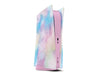 Sticky Bunny Shop Playstation 5 Cotton Candy Watercolor PS5 Skin