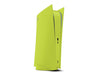Sticky Bunny Shop Playstation 5 Digital Edition Bright Green Classic Solid Color PS5 Digital Edition Skin | Choose Your Color