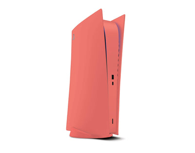 Sticky Bunny Shop Playstation 5 Digital Edition Classic Solid Color PS5 Digital Edition Skin | Choose Your Color
