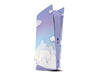 Sticky Bunny Shop Playstation 5 Digital Edition Clouds In The Sky PS5 Digital Edition Skin