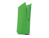 Sticky Bunny Shop Playstation 5 Digital Edition Green Classic Solid Color PS5 Digital Edition Skin | Choose Your Color