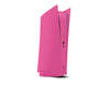 Sticky Bunny Shop Playstation 5 Digital Edition Pink PS5 Digital Edition Skin