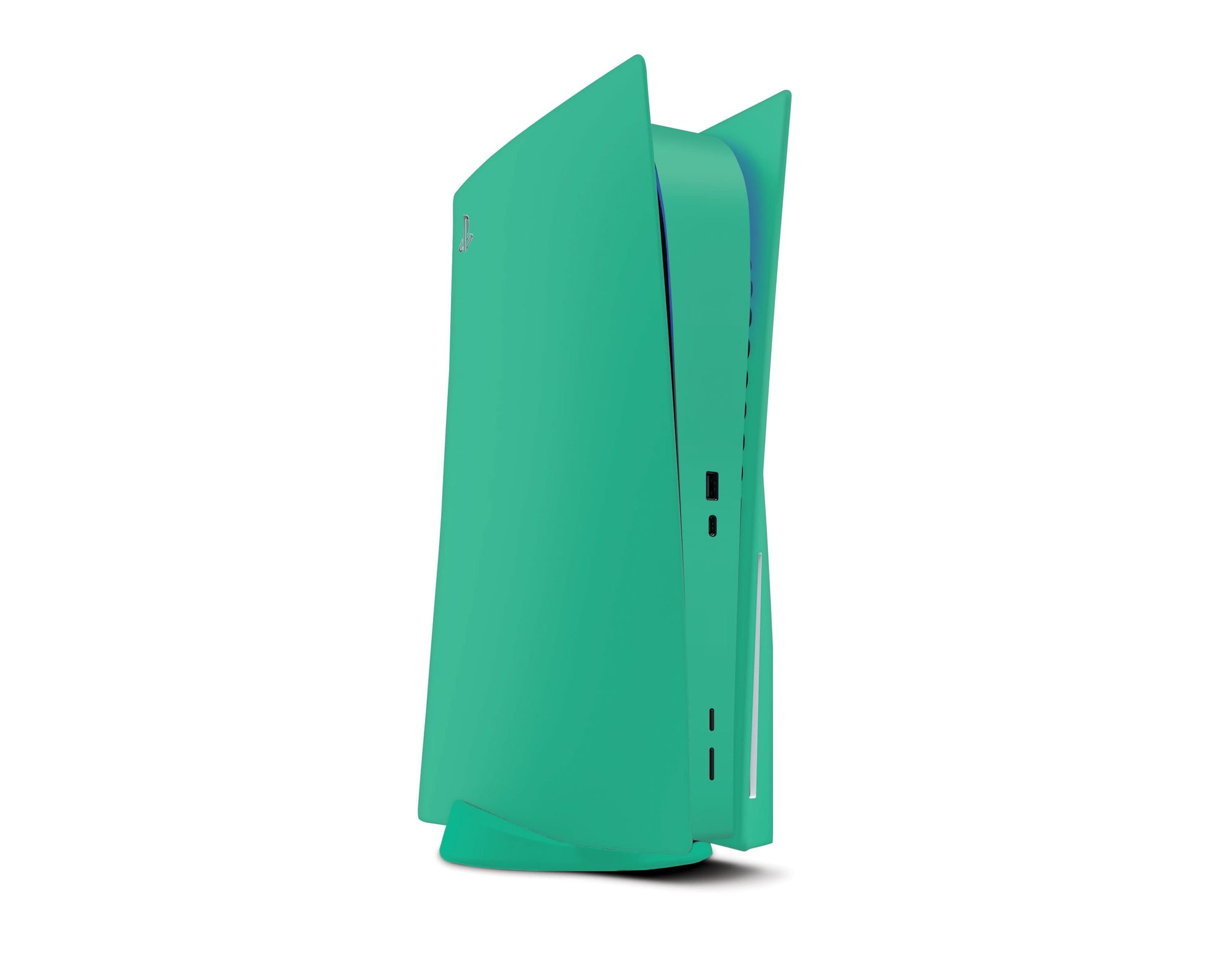 Classic Solid Color PS5 Disc Edition Skin