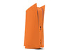 Sticky Bunny Shop Playstation 5 Orange PS5 Disc Edition Skin