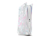 Sticky Bunny Shop Playstation 5 Pastel Marble PS5 Skin