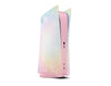 Sticky Bunny Shop Playstation 5 Pastel Swirl PS5 Skin