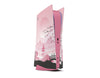Sticky Bunny Shop Playstation 5 Pink Sakura PS5 Skin