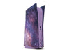 Sticky Bunny Shop Playstation 5 Purple Galaxy PS5 Skin