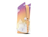 Sticky Bunny Shop Playstation 5 Sunset Clouds In The Sky PS5 Skin