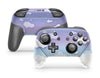 Sticky Bunny Shop Pro Controller Clouds In The Sky Nintendo Switch Pro Controller Skin