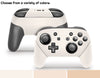 Sticky Bunny Shop Pro Controller Creme Collection Nintendo Switch Pro Controller Skin