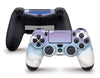 Sticky Bunny Shop PS4 Controller Clouds In The Sky PS4 Controller Skin