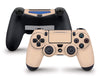 Sticky Bunny Shop PS4 Controller Coffee Creme Creme Collection PS4 Controller Skin | Choose Your Color