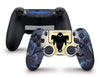 Ghost Of The Night PS4 Controller Skin