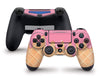 Sticky Bunny Shop PS4 Controller Melted Ice Cream Cone PS4 Controller Skin