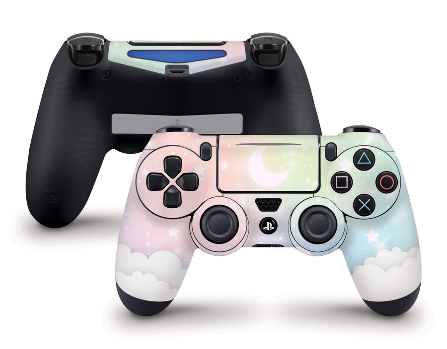 Deco PlayStation 4 Controller Skin
