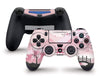 Pink Sakura PS4 Controller Skin