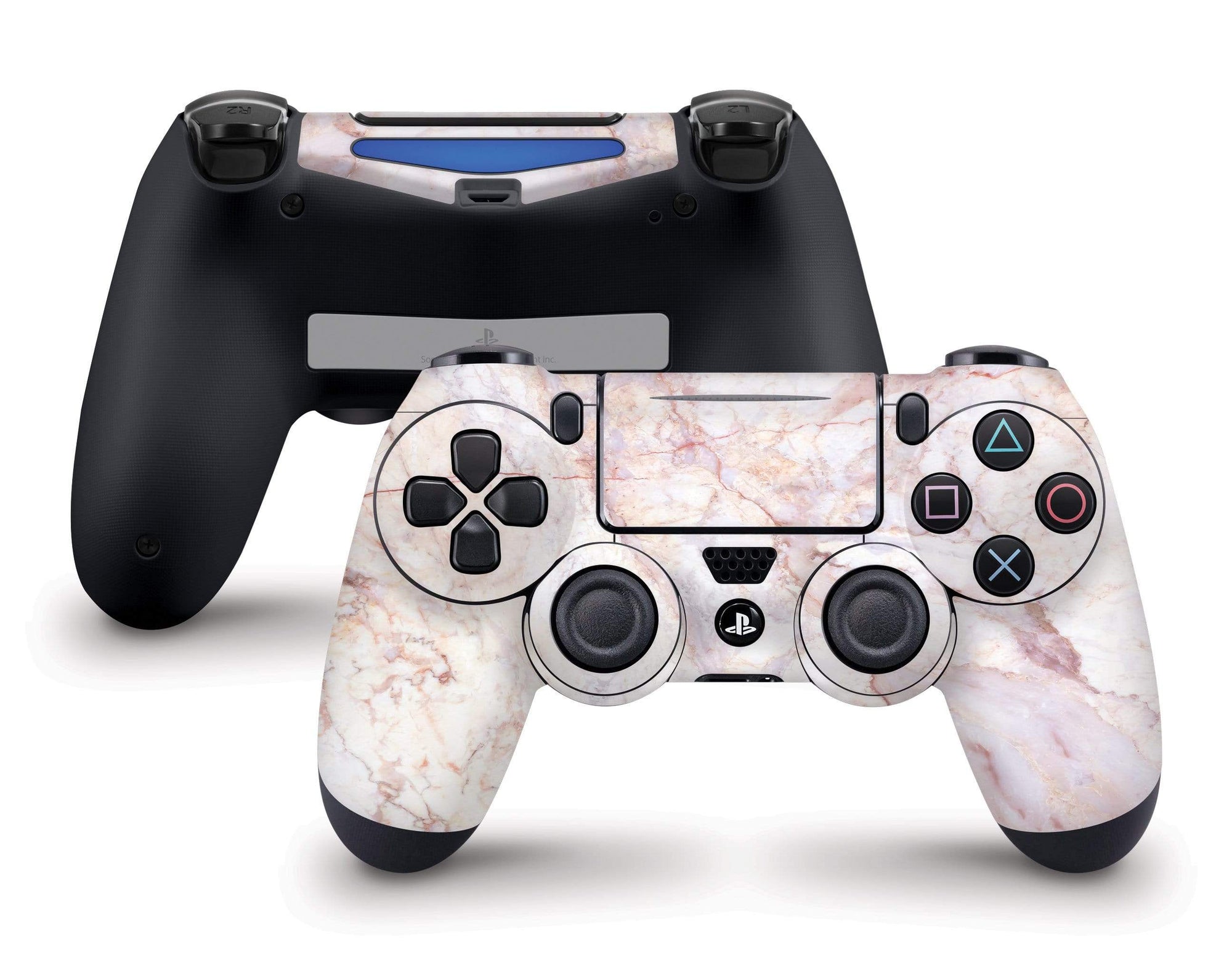 PS5 Skin Gold Ps4 Skin Ink Ps4 Skin Black Ps4 Skin Marble PS5 