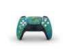 Sticky Bunny Shop PS5 Controller Almond Blossoms By Van Gogh PS5 Controller Skin