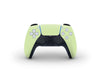 Sticky Bunny Shop PS5 Controller Baby Green PS5 Controller Skin