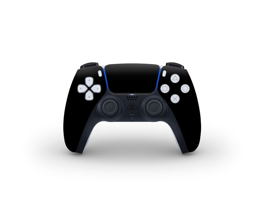 Sticky Bunny Shop PS5 Controller Classic Solid Color PS5 Controller Skin | Choose Your Color