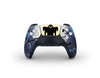 Sticky Bunny Shop PS5 Controller Ghost Of The Night PS5 Controller Skin
