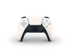 Sticky Bunny Shop PS5 Controller Irish Creme Creme Collection PS5 Controller Skin