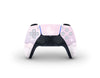 Sticky Bunny Shop PS5 Controller Lavender Lunar Sky PS5 Controller Skin