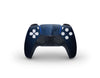 Sticky Bunny Shop PS5 Controller Milky Way Galaxy PS5 Controller Skin