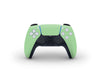 Sticky Bunny Shop PS5 Controller Pastel Green PS5 Controller Skin
