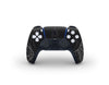 Sticky Bunny Shop PS5 Controller Spooky Spider PS5 Controller Skin