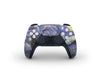Sticky Bunny Shop PS5 Controller Starry Night By Van Gogh PS5 Controller Skin