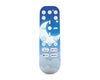 Sticky Bunny Shop PS5 Media Remote Blue Lunar Sky PS5 Media Remote Skin