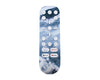 Sticky Bunny Shop PS5 Media Remote Blue Marble PS5 Media Remote Skin
