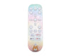 Sticky Bunny Shop PS5 Media Remote Cute Corgi Pastel Swirl PS5 Media Remote Skin