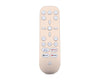Sticky Bunny Shop PS5 Media Remote Egg Creme Creme Collection PS5 Media Remote Skin | Choose Your Color