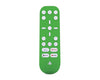 Sticky Bunny Shop PS5 Media Remote Green Classic Solid Color PS5 Media Remote Skin | Choose Your Color