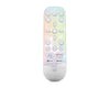 Sticky Bunny Shop PS5 Media Remote Pastel Lunar Sky PS5 Media Remote Skin