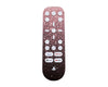 Sticky Bunny Shop PS5 Media Remote Rose Simple Dots PS5 Media Remote Skin