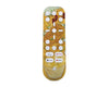 Sticky Bunny Shop PS5 Media Remote Twelve Sunflowers By Van Gogh PS5 Media Remote Skin