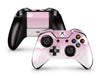 Sticky Bunny Shop Xbox Controller Pink Clouds In The Sky Xbox Controller Skin