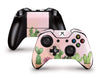 Watercolor Cactus Xbox One Controller Skin