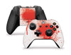 Sticky Bunny Shop Xbox One SX Controller Blood Spatter Xbox One S/X Controller Skin