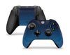 Sticky Bunny Shop Xbox One SX Controller Blue Night Sky Xbox One S/X Controller Skin