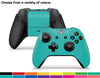 Sticky Bunny Shop Xbox One SX Controller Classic Solid Color Xbox One S/X Controller Skin | Choose Your Color