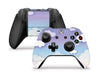 Sticky Bunny Shop Xbox One SX Controller Clouds In The Sky Xbox One S/X Controller Skin