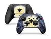 Sticky Bunny Shop Xbox One SX Controller Ghost Of The Night Xbox One S/X Controller Skin