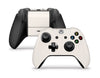 Sticky Bunny Shop Xbox One SX Controller Irish Creme Creme Collection Xbox One S/X Controller Skin | Choose Your Color