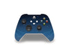 Sticky Bunny Shop Xbox Series Controller Blue Night Sky Xbox Series Controller Skin
